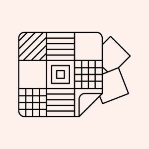 Quilt stoffen