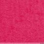 Terry Cloth the Luxe Fuchsia