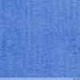 Terry Cloth the Luxe Cobalt