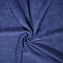 Terry Cloth the Luxe Blue