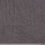 Terry Cloth the Luxe Anthracite