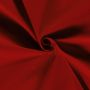 Canvas Cotton Red