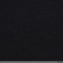 Canvas Cotton Black