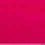Nicky Velours Fuchsia