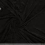 Velours the Pannes Black