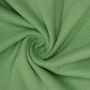 Rib Knit Trim Fine Kiwi