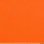 Imitation Leather Flame Orange