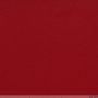 Imitation Leather Flame Red