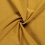 Basic Uni Cotton Ocher