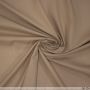 Basic Uni Cotton Beige