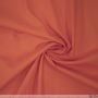 Basic Uni Cotton Light Orange