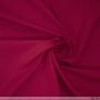 Basic Uni Cotton Red