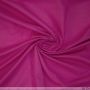 Basic Uni Cotton Fuchsia