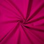 Basic Uni Cotton dark Fuchsia