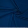 Basic Uni Cotton Cobalt