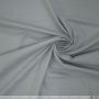 Basic Uni Cotton Light Grey