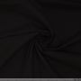 Basic Uni Cotton Black