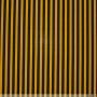 Yellow Prison Stripe