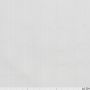 Indian Cotton Stripe White