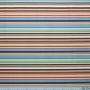 Outdoor Sunproof Stripes Multi Colour