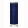 Gütermann Dark Blue 200m #G013-200