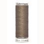 Gütermann Dark Beige 200m