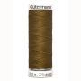 Gütermann Light Brown 200m #G288-200