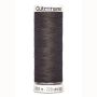 Gütermann Anthracite - Brown 200m