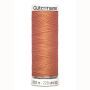 Gütermann Dark Salmon Pink 200m #G377-200