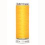 Gütermann Yellow 200m #G417-200