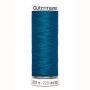 Gütermann Dark Sea Blue 200m