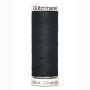 Gütermann Dark Anthracite 200m