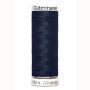 Gütermann Dark Blue 200m #G595-200