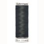 Gütermann Dark Grey 200m #G636-200