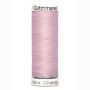 Gütermann Baby Pink 200m