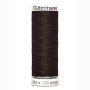 Gütermann Dark Brown 200m #G769-200