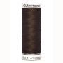 Gütermann Brown 200m #G817-200