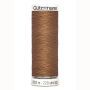 Gütermann Dark Skincolor 200m