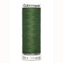 Gütermann Bottle Green 200m