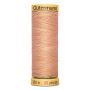 Gütermann Cotton 100m #GKA1938-100