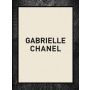 Gabrielle Chanel (the Official vanda Exhibition Book)