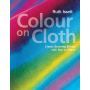 Colour on Cloth