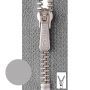 Zipper M40Z (M1) 22 cm Medium Grey
