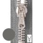 Zipper M60Z (M2) 20 cm Dark Grey