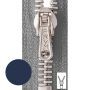 Zipper M60Z (M2) 20 cm Navy Blue