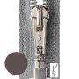 Zipper M60ZT (M4) 80 cm Dark Brown