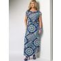 Butterick patroon 6210
