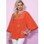 Butterick patroon 6456