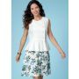 Butterick patroon 6670