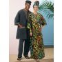 Butterick patroon 6748